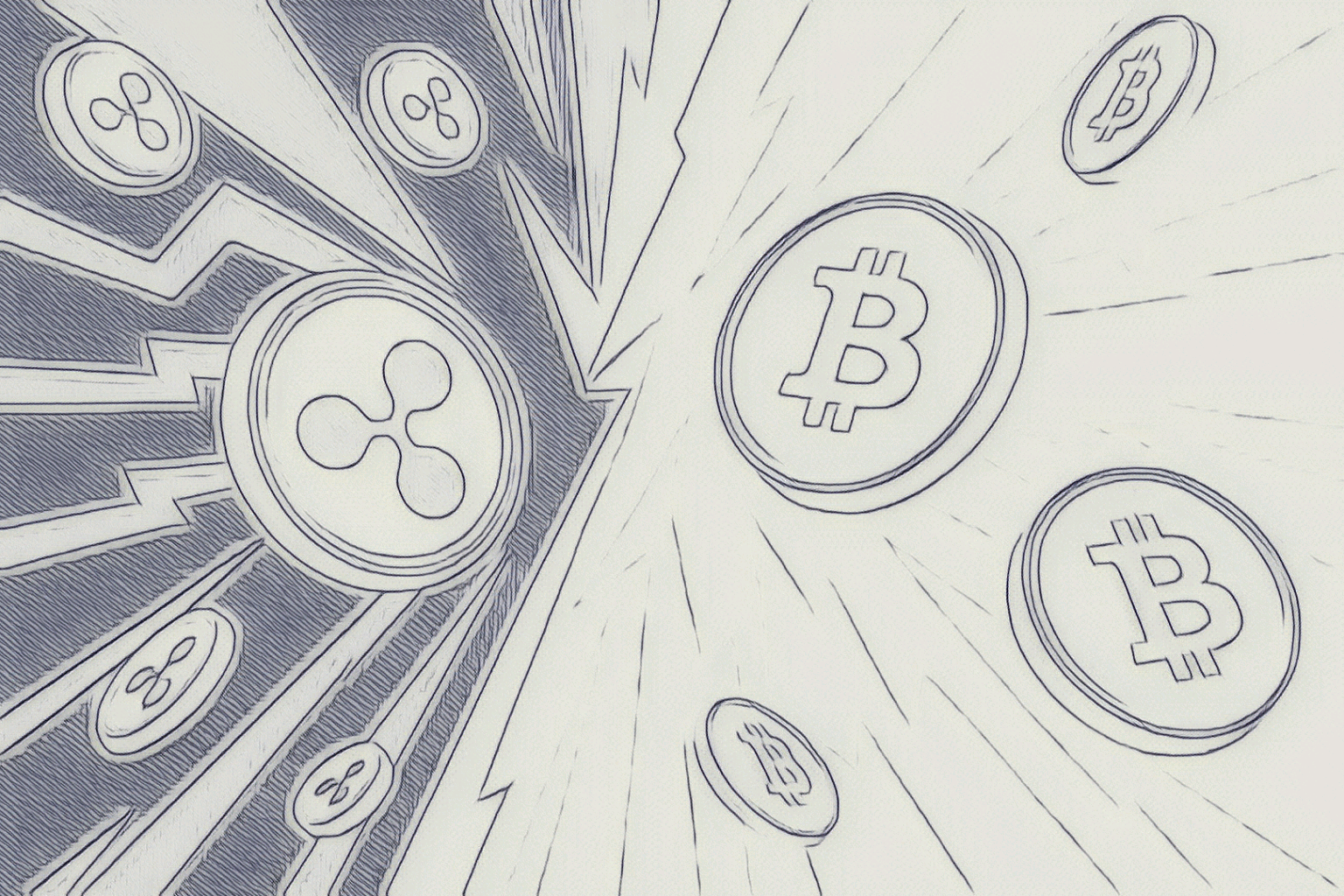 The Flippening