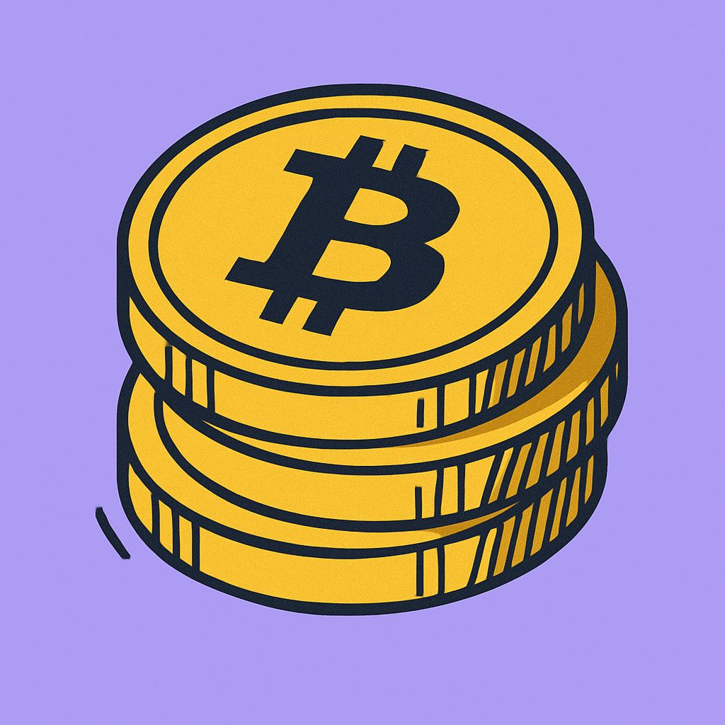Crypto Curve