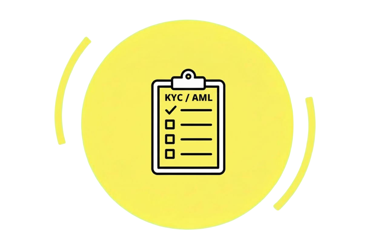 6.2 Understanding KYC/AML Requirements