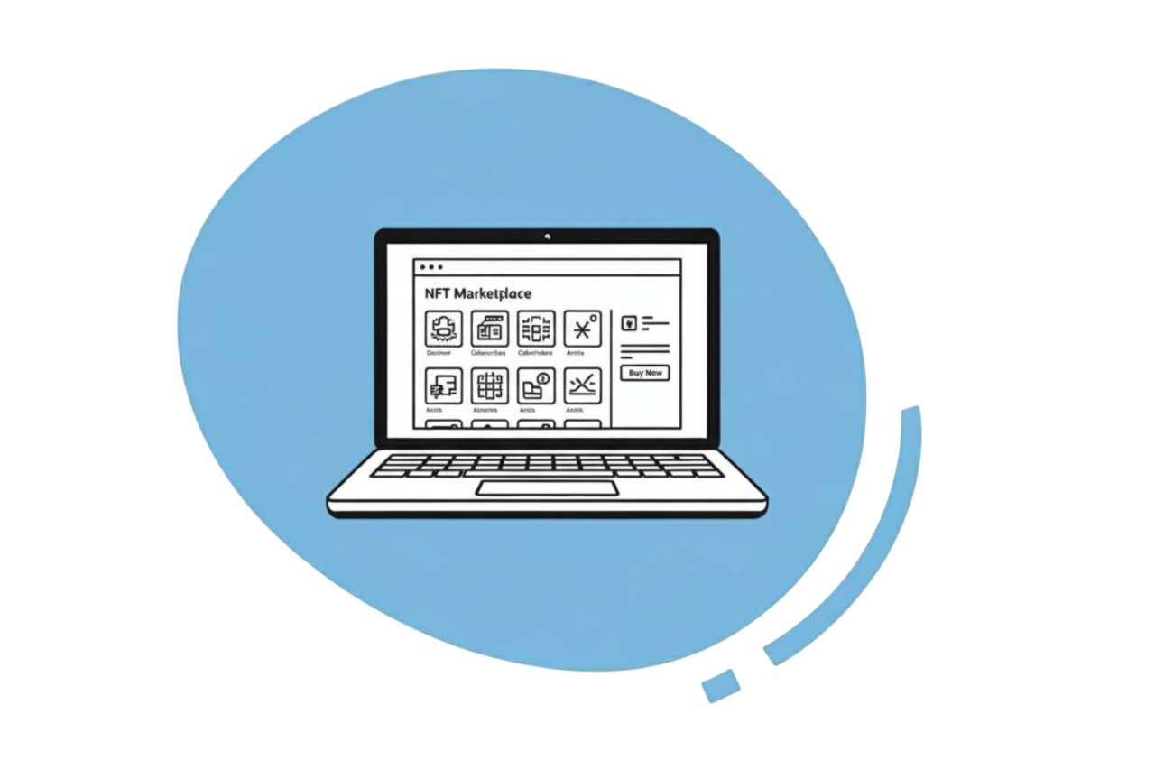 9.2 NFT Marketplaces