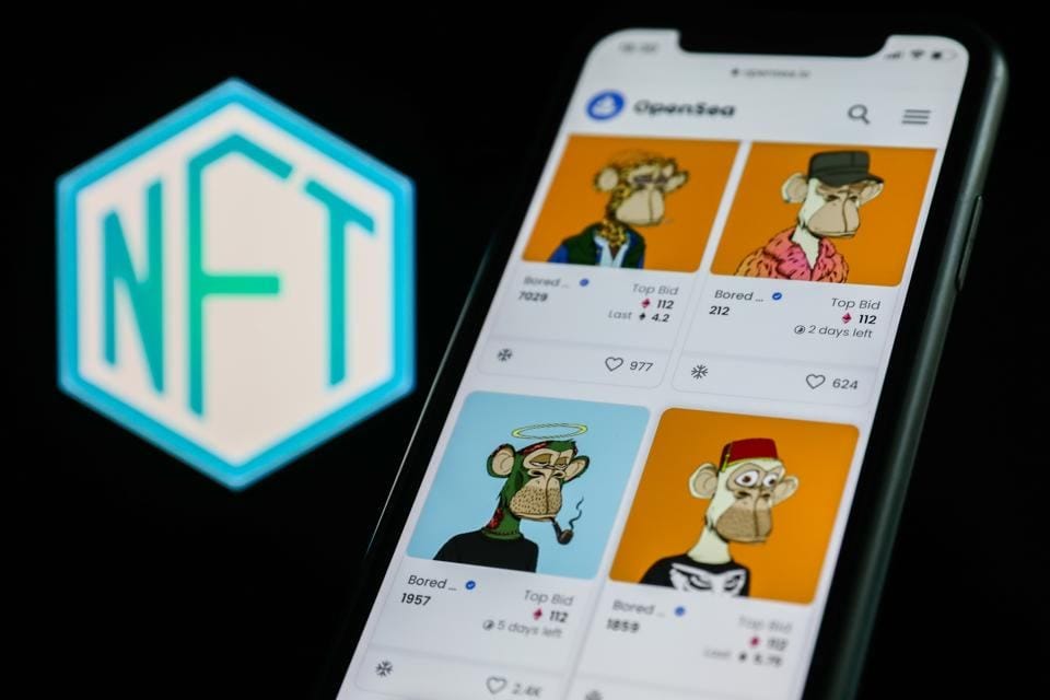 What Are NFTs?