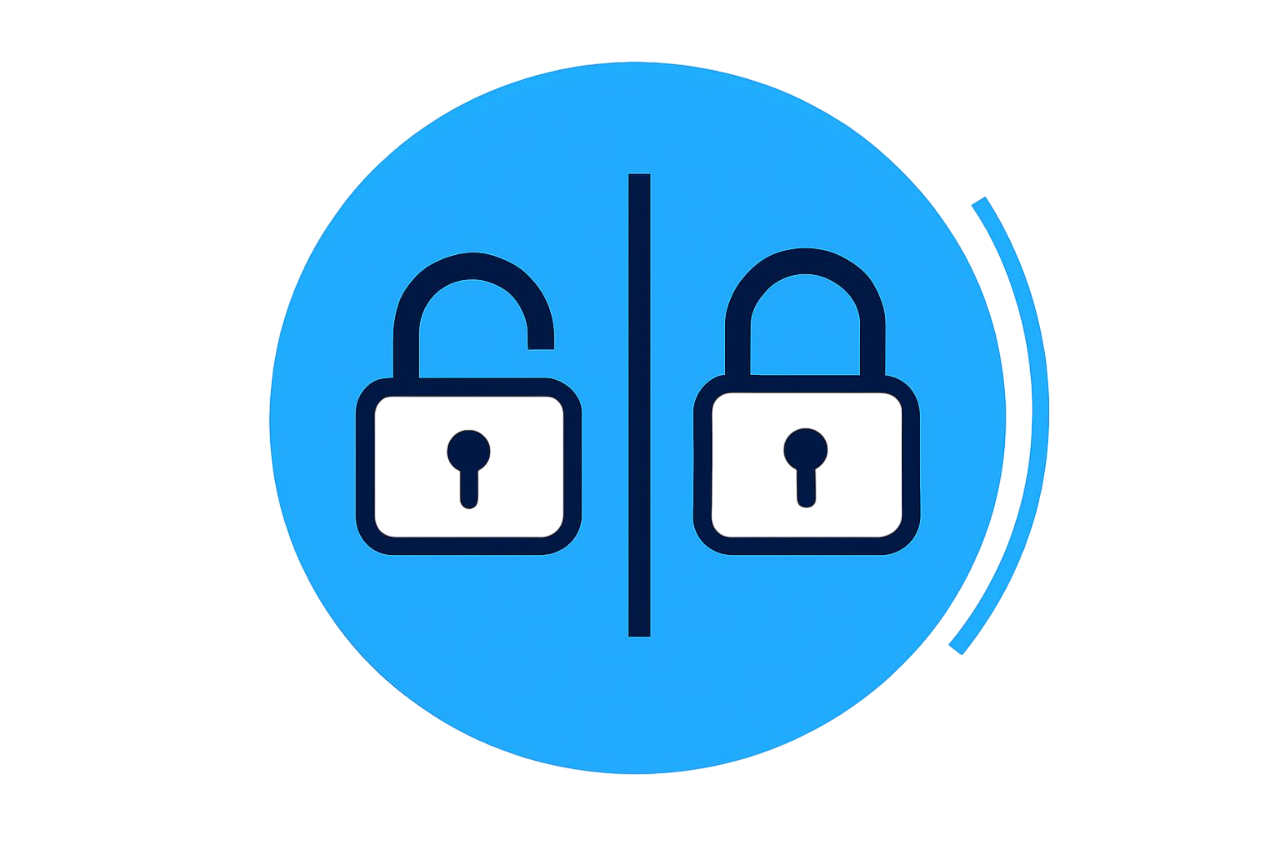 2.5 Public vs. Private Blockchains