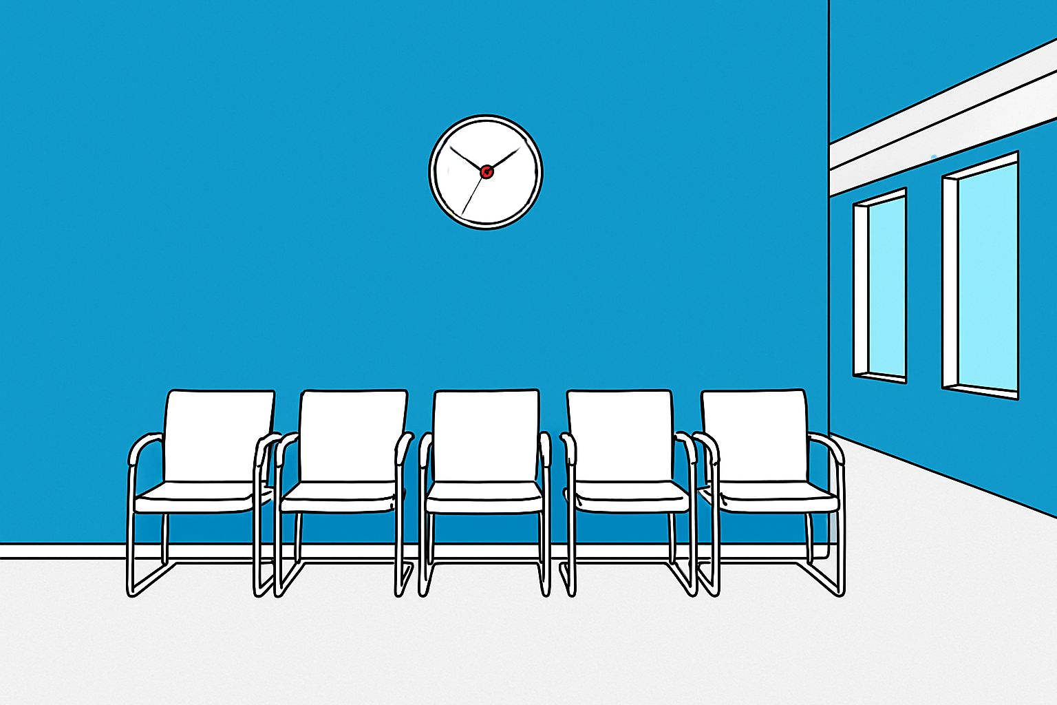 The Waiting Room